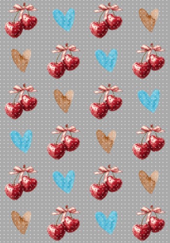 A5 kiss cut- 4510
